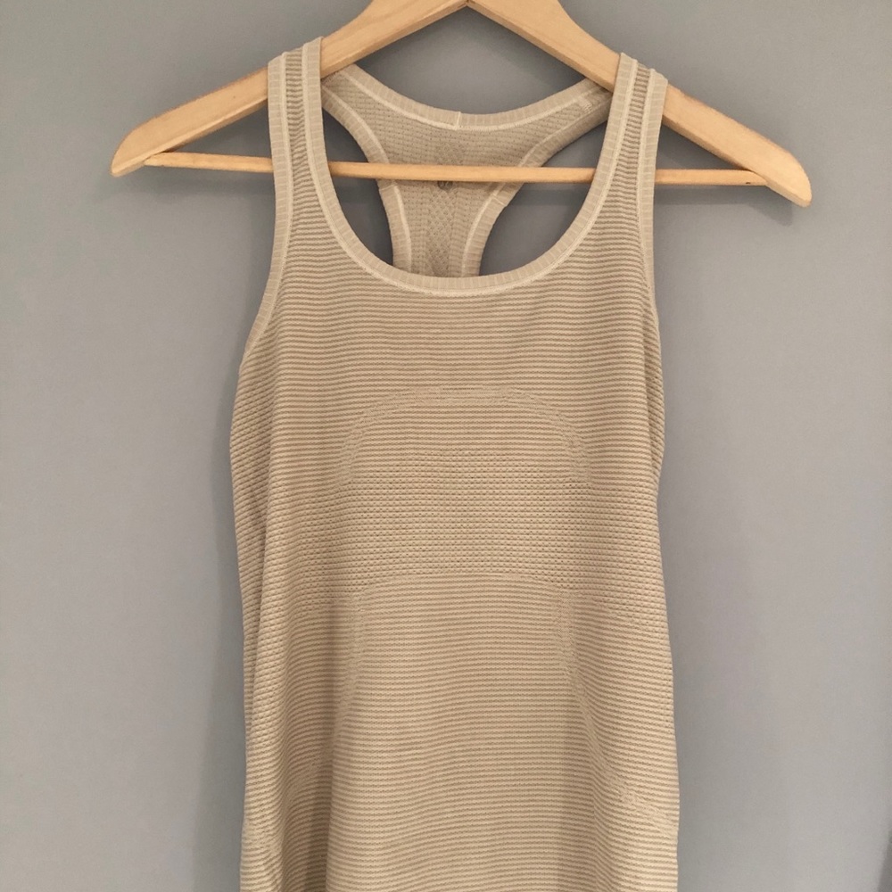 Lululemon racerback